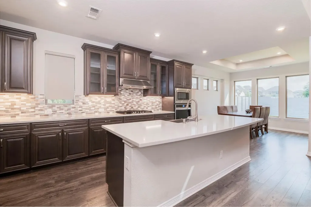 201 S Park Vista Georgetown TX 78628
