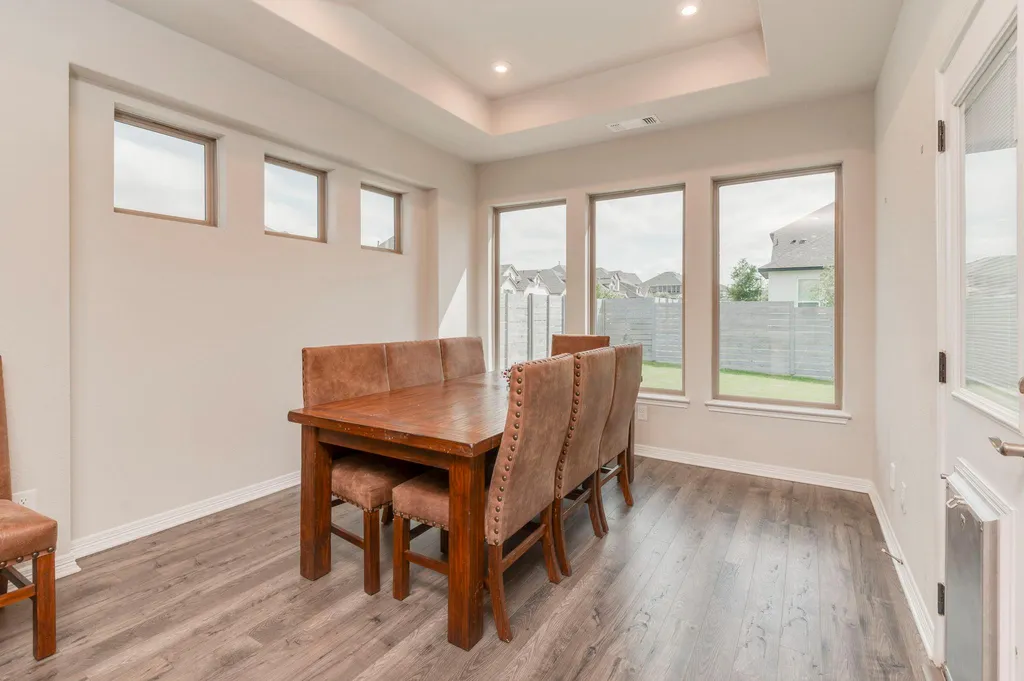 201 S Park Vista Georgetown TX 78628