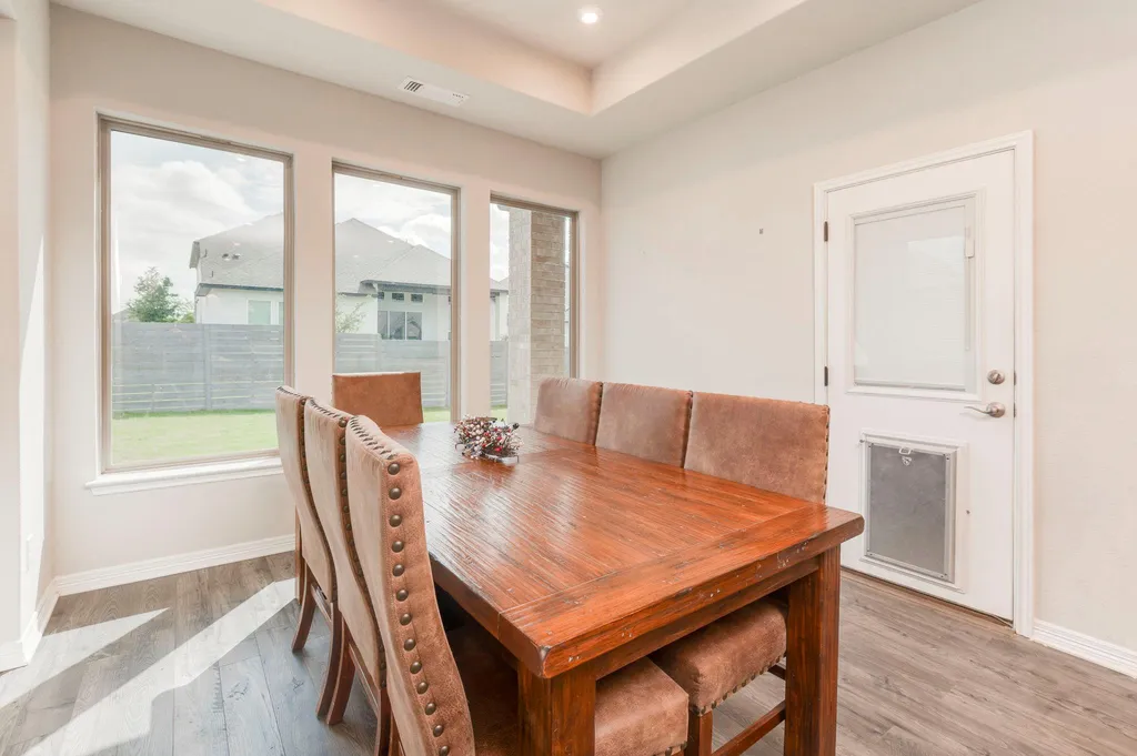 201 S Park Vista Georgetown TX 78628