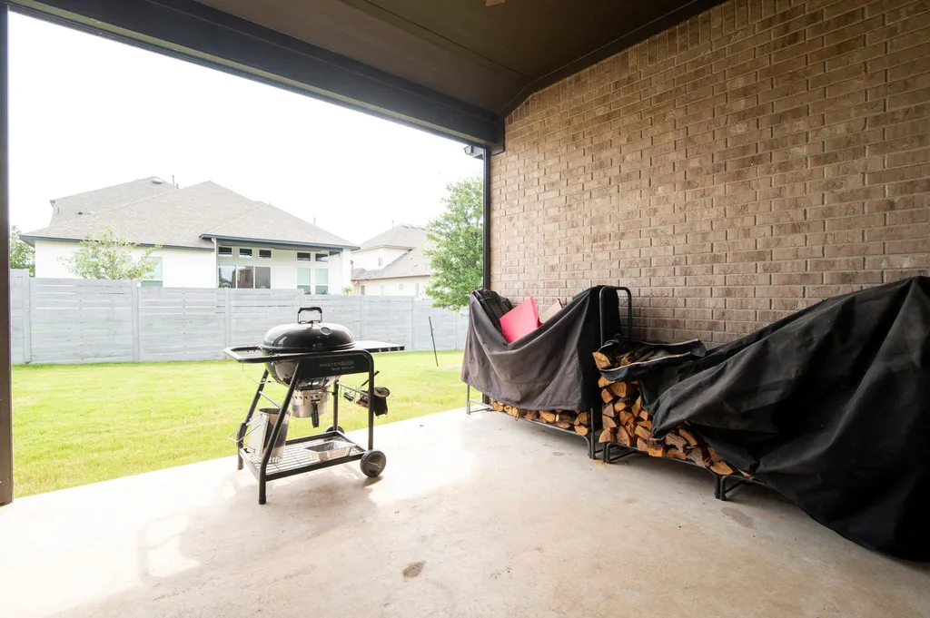 201 S Park Vista Georgetown TX 78628