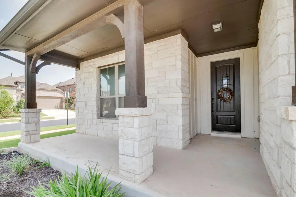 201 S Park Vista Georgetown TX 78628