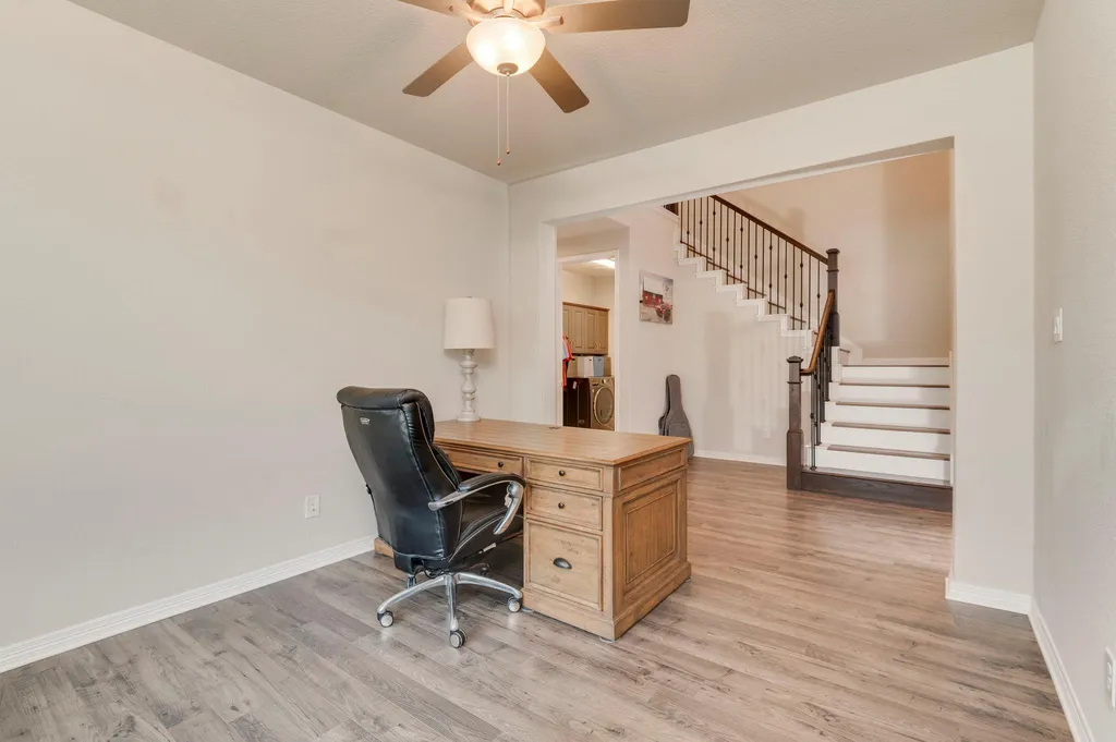 201 S Park Vista Georgetown TX 78628