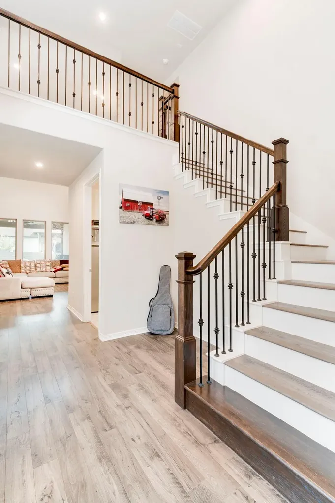 201 S Park Vista Georgetown TX 78628