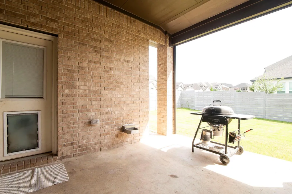 201 S Park Vista Georgetown TX 78628