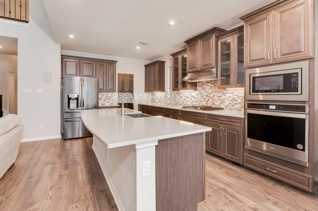 201 S Park Vista Georgetown TX 78628