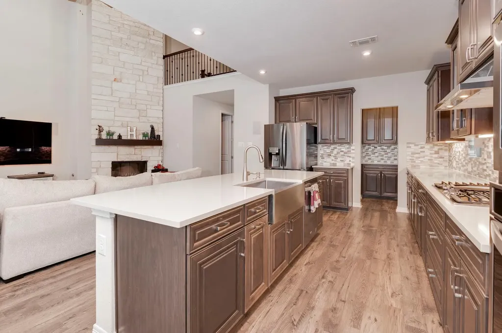 201 S Park Vista Georgetown TX 78628