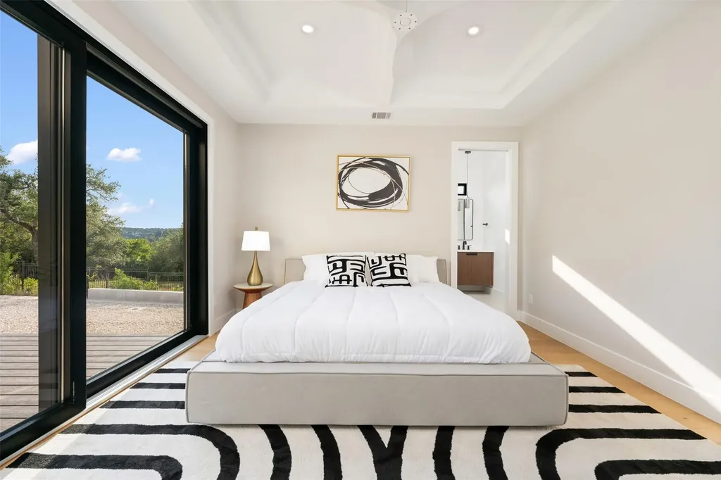 13701 Montview Drive Austin TX 78732