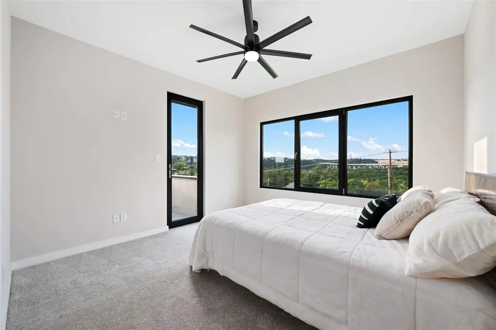13701 Montview Drive Austin TX 78732