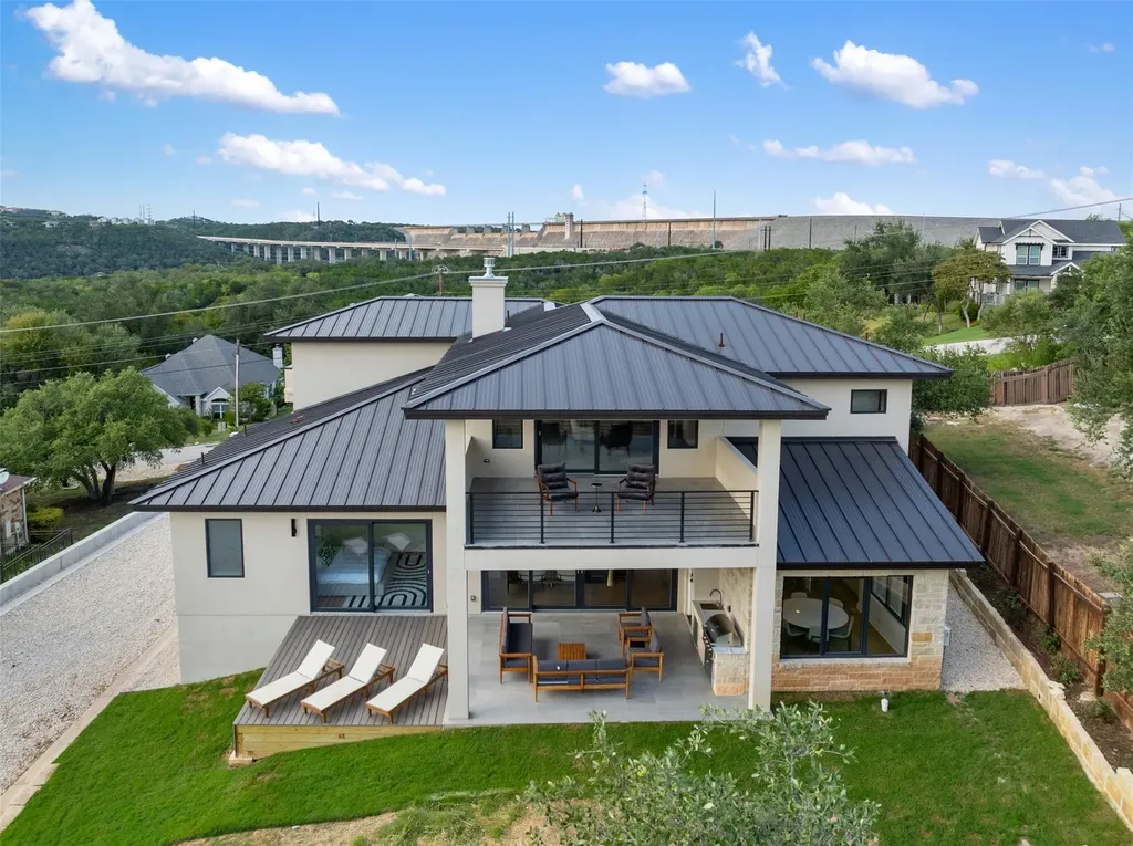 13701 Montview Drive Austin TX 78732