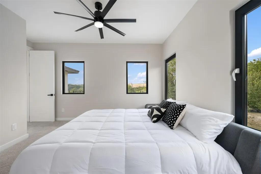 13701 Montview Drive Austin TX 78732
