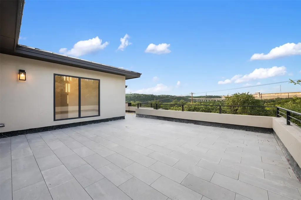 13701 Montview Drive Austin TX 78732