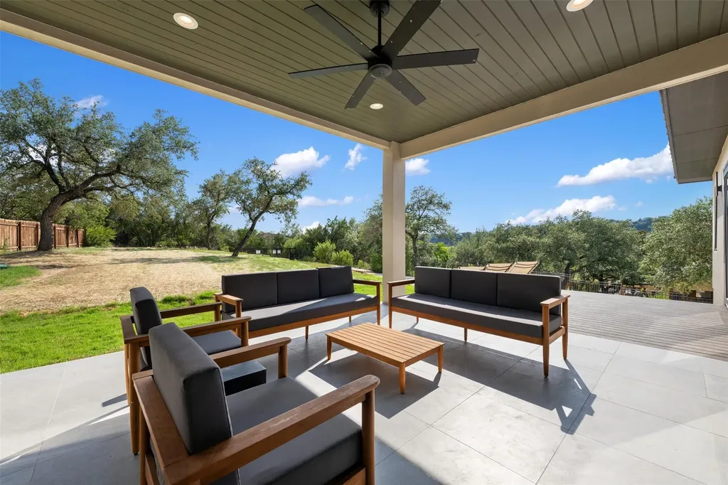 13701 Montview Drive Austin TX 78732