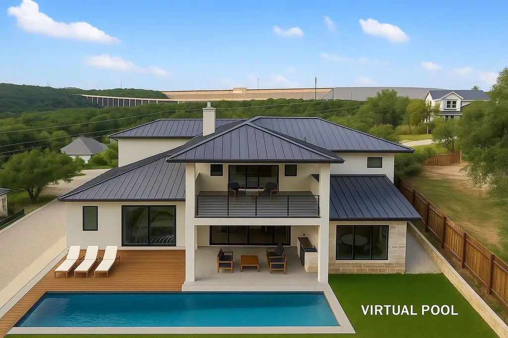 13701 Montview Drive Austin TX 78732
