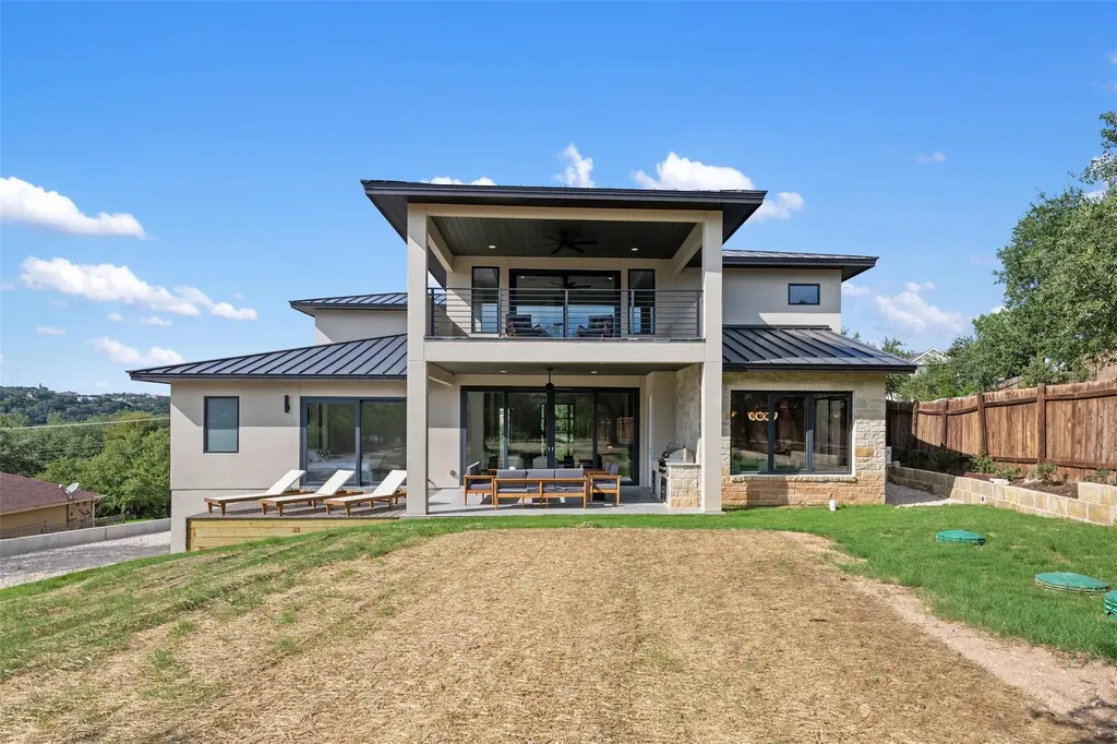 13701 Montview Drive Austin TX 78732