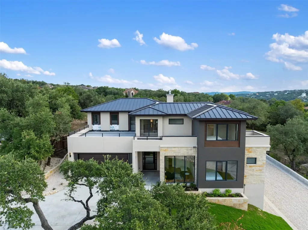 13701 Montview Drive Austin TX 78732