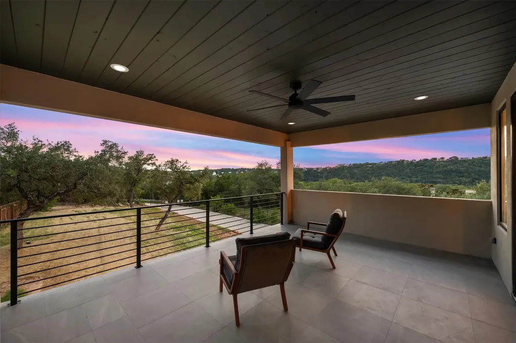 13701 Montview Drive Austin TX 78732