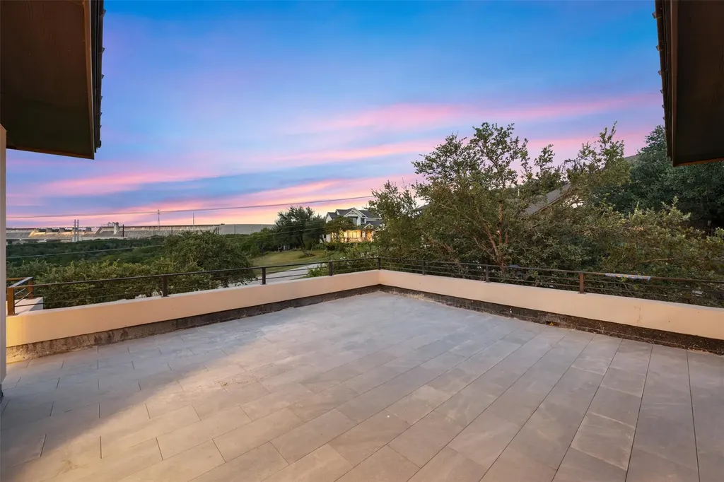 13701 Montview Drive Austin TX 78732