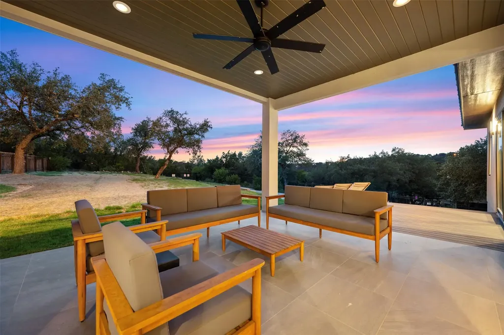 13701 Montview Drive Austin TX 78732