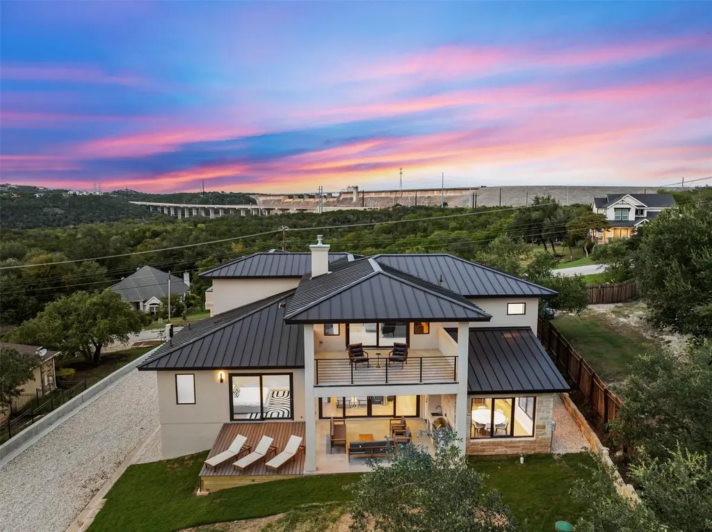 13701 Montview Drive Austin TX 78732