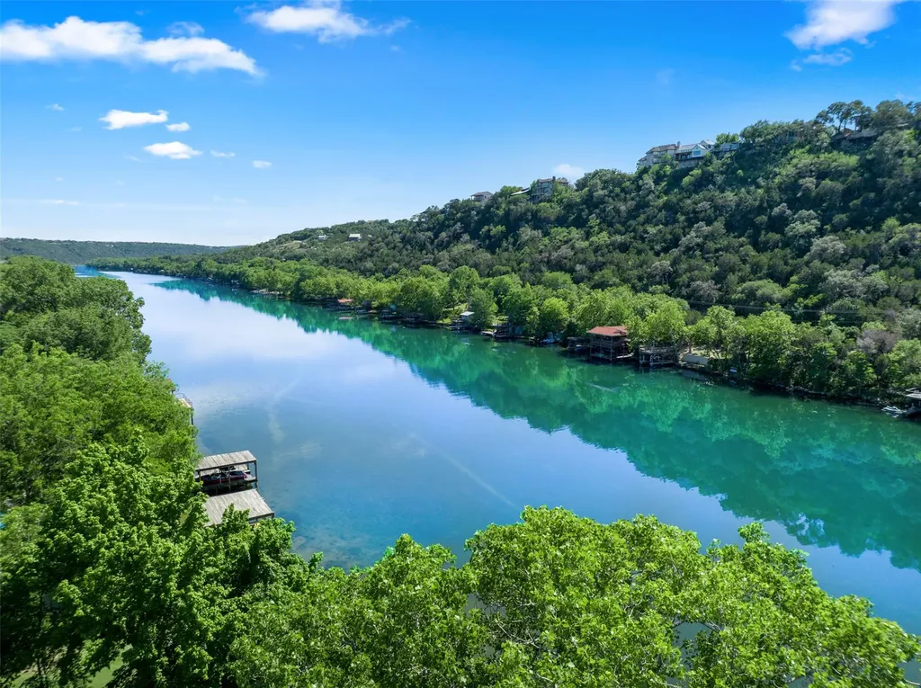 13701 Montview Drive Austin TX 78732