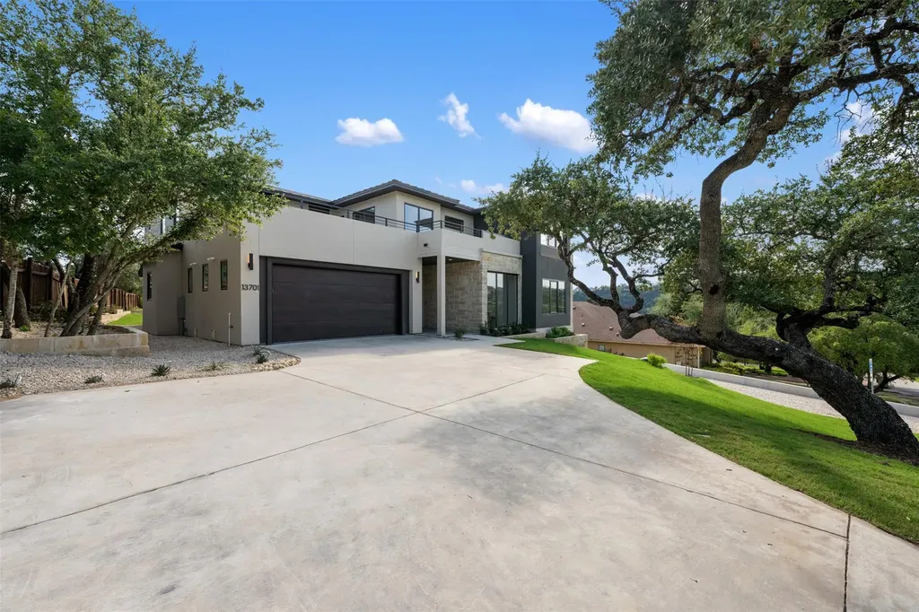 13701 Montview Drive Austin TX 78732