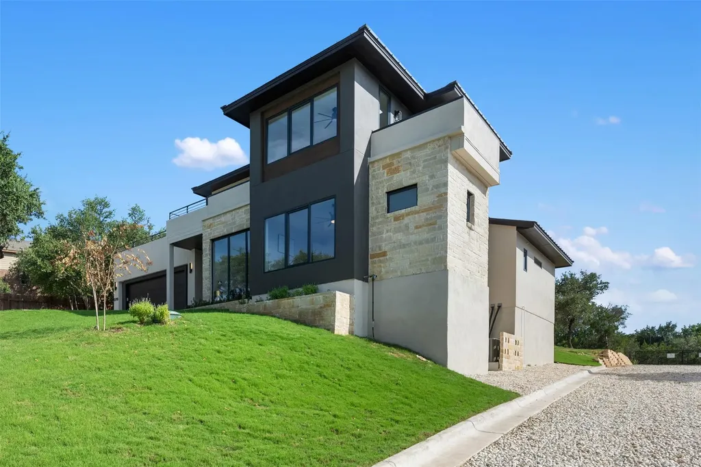 13701 Montview Drive Austin TX 78732