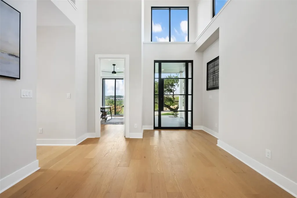 13701 Montview Drive Austin TX 78732