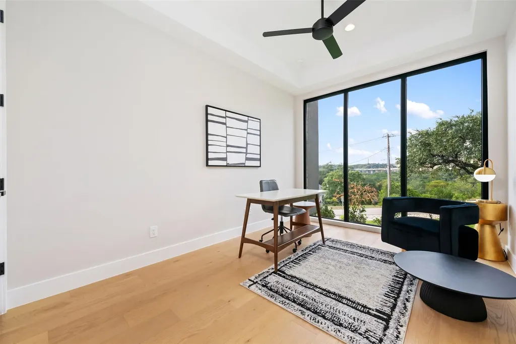 13701 Montview Drive Austin TX 78732