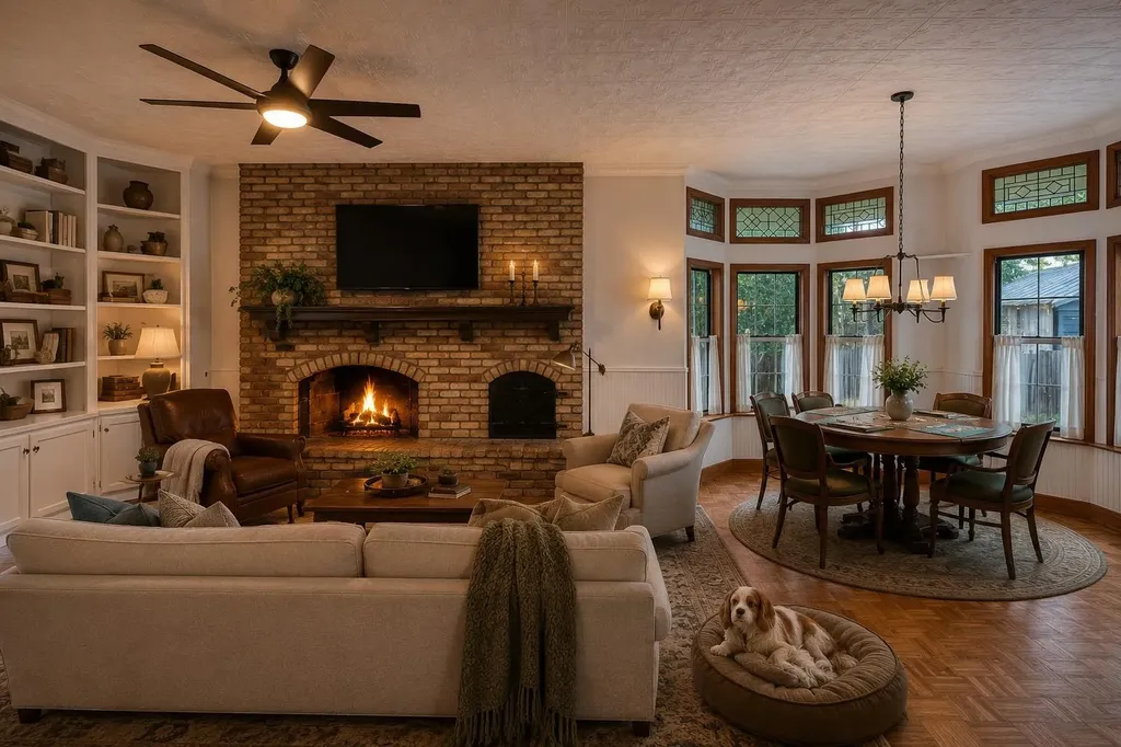 1806 S Main Street Georgetown TX 78626