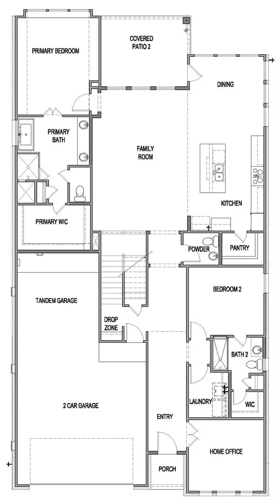 4705 Regents Place Round Rock TX 78665