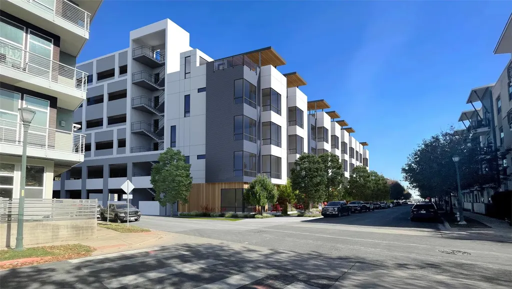 1400 Robert Browning Street Austin TX 78723