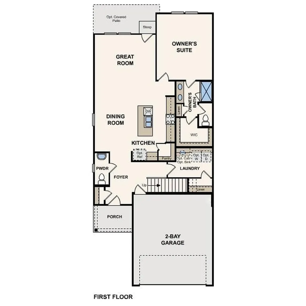11004 Tallsalt Drive Austin TX 78754