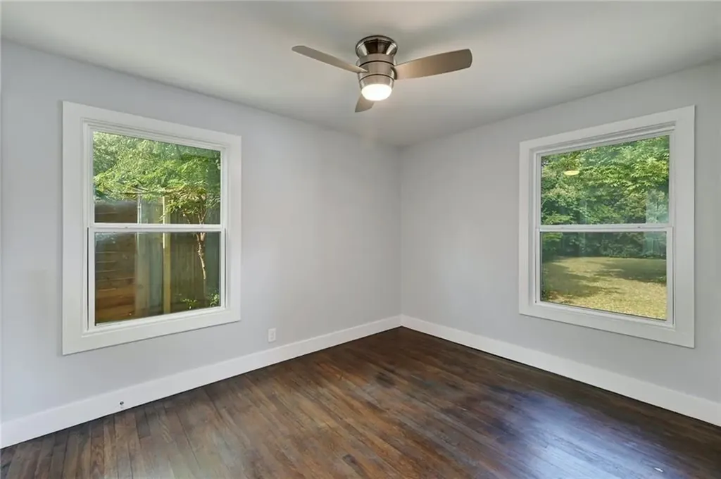 8318 Burrell Drive Austin TX 78757