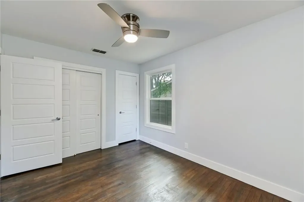 8318 Burrell Drive Austin TX 78757