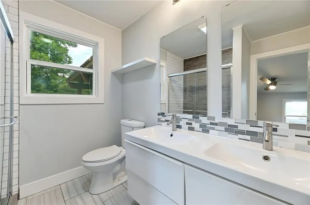 8318 Burrell Drive Austin TX 78757