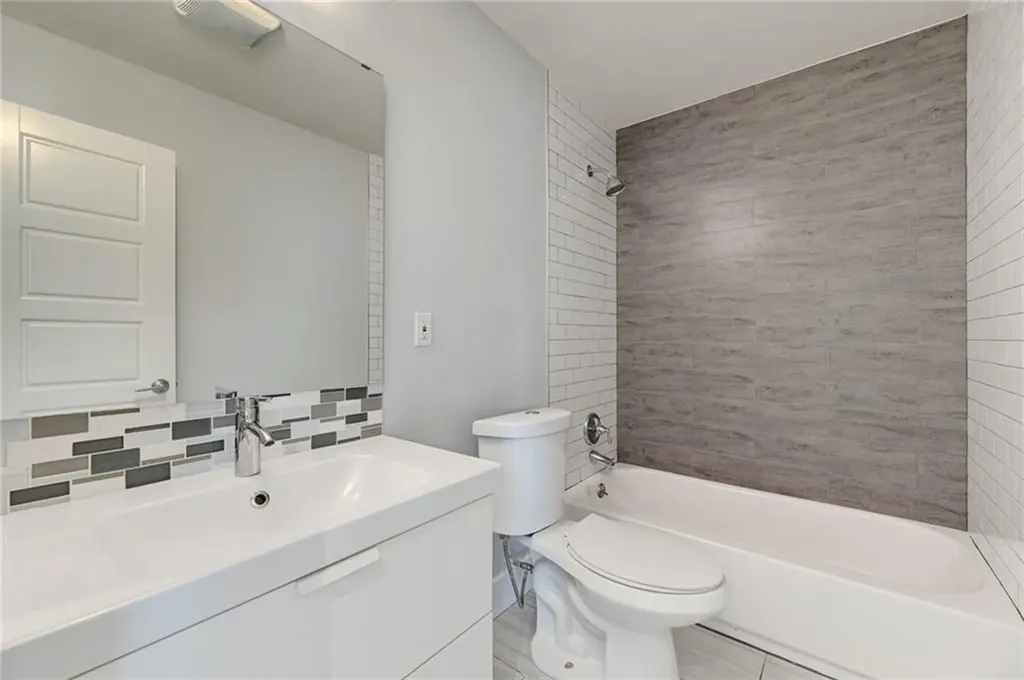 8318 Burrell Drive Austin TX 78757