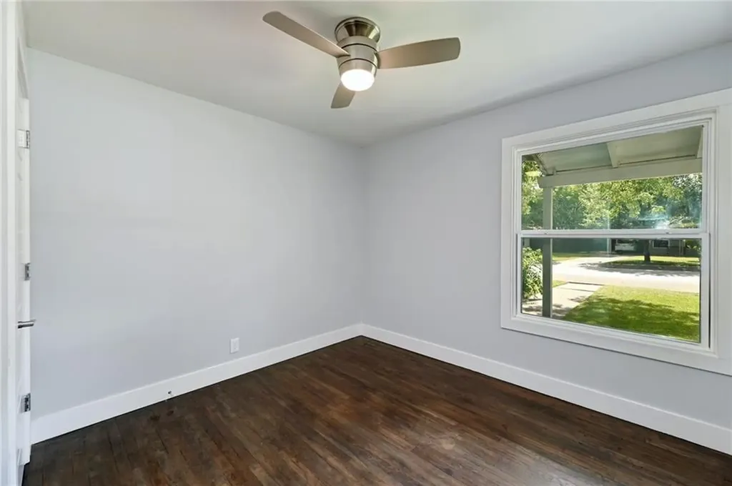 8318 Burrell Drive Austin TX 78757