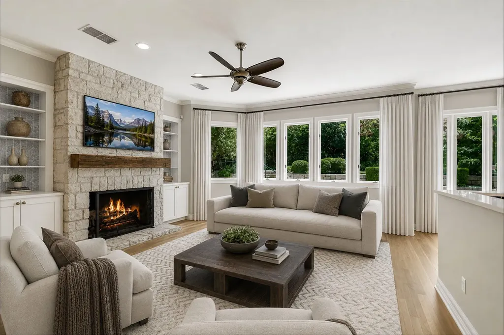 18 Ehrlich Road Austin TX 78746