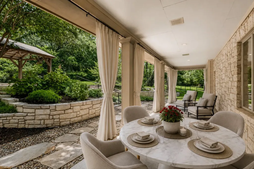 18 Ehrlich Road Austin TX 78746