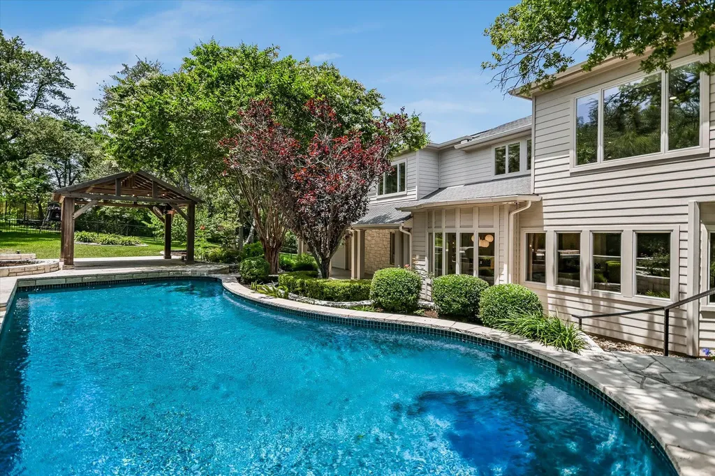 18 Ehrlich Road Austin TX 78746