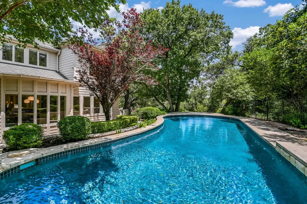 18 Ehrlich Road Austin TX 78746