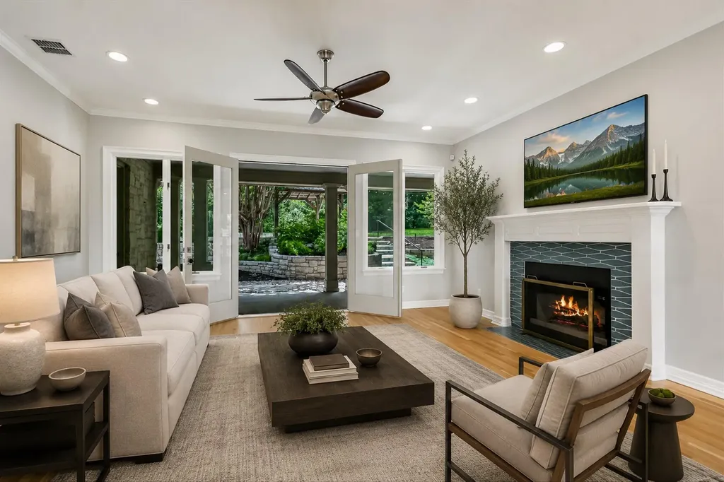 18 Ehrlich Road Austin TX 78746