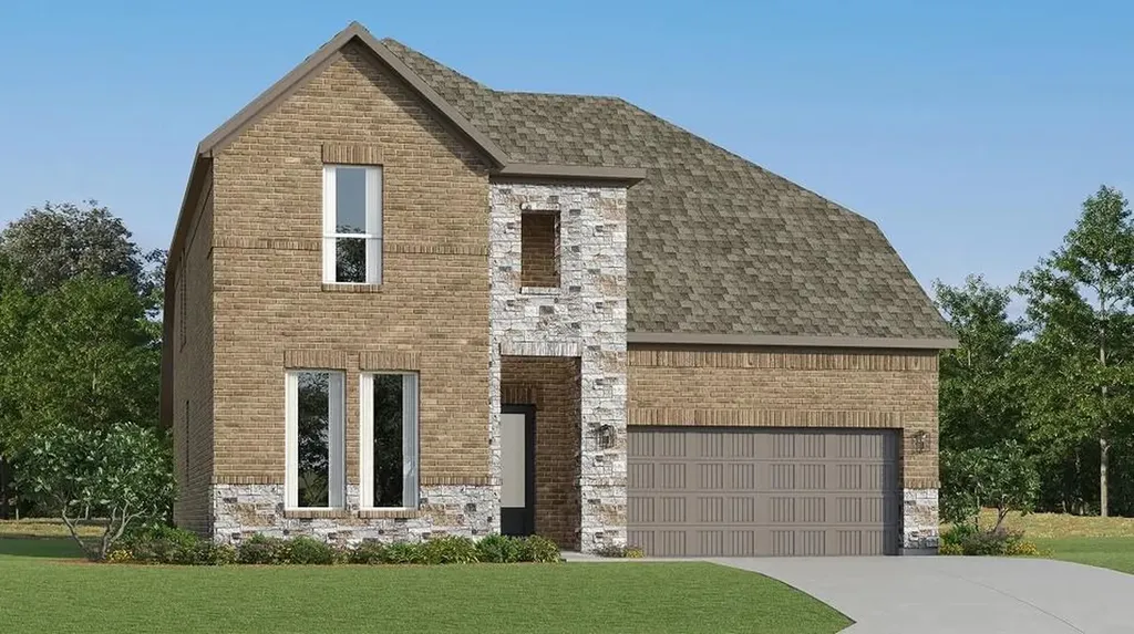 4304 Stone House Ranch Bend Georgetown TX 78628