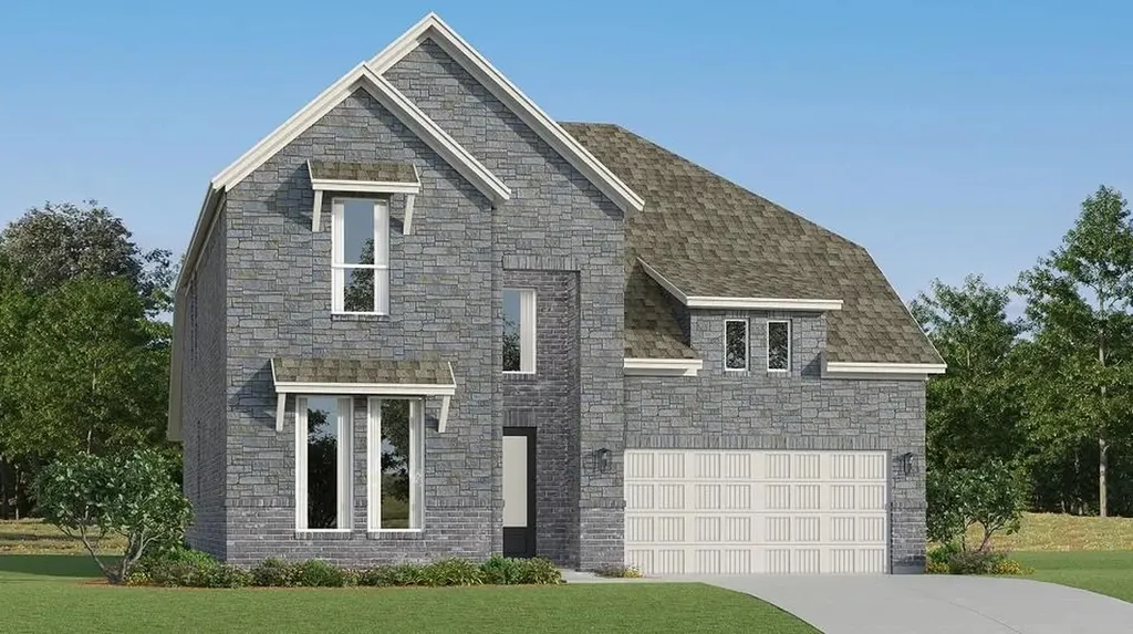 4304 Stone House Ranch Bend Georgetown TX 78628