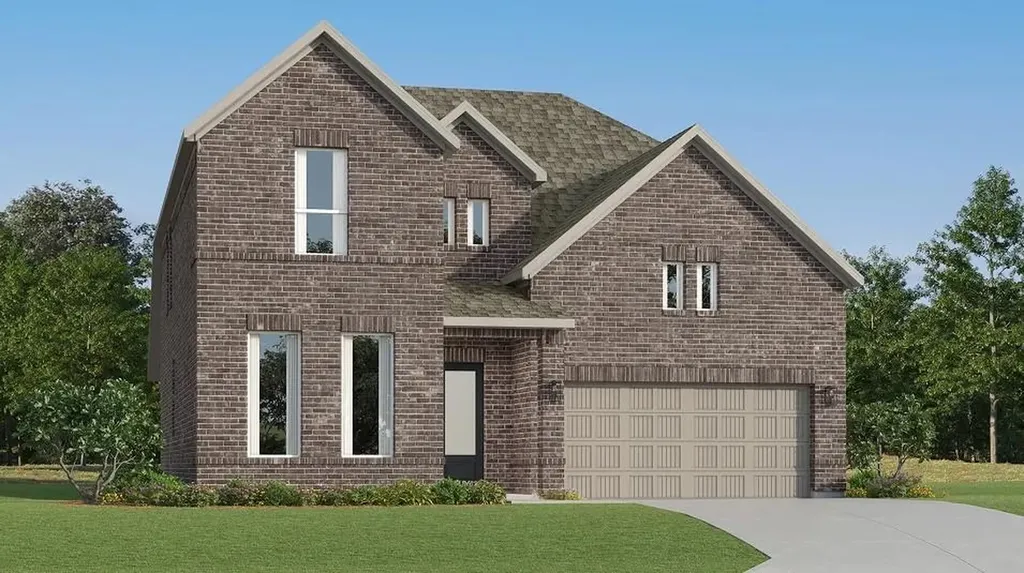 4304 Stone House Ranch Bend Georgetown TX 78628