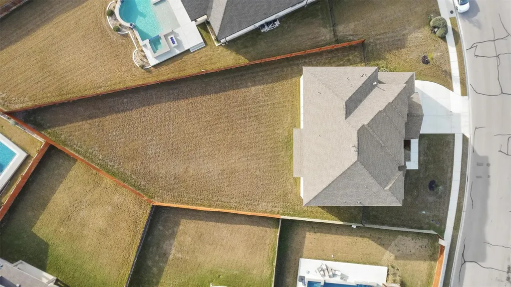 213 Great Lawn Bend Liberty Hill TX 78642