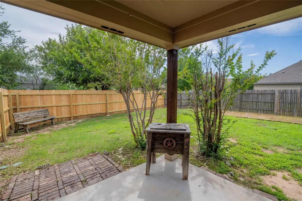 403 Tascate Street Georgetown TX 78628