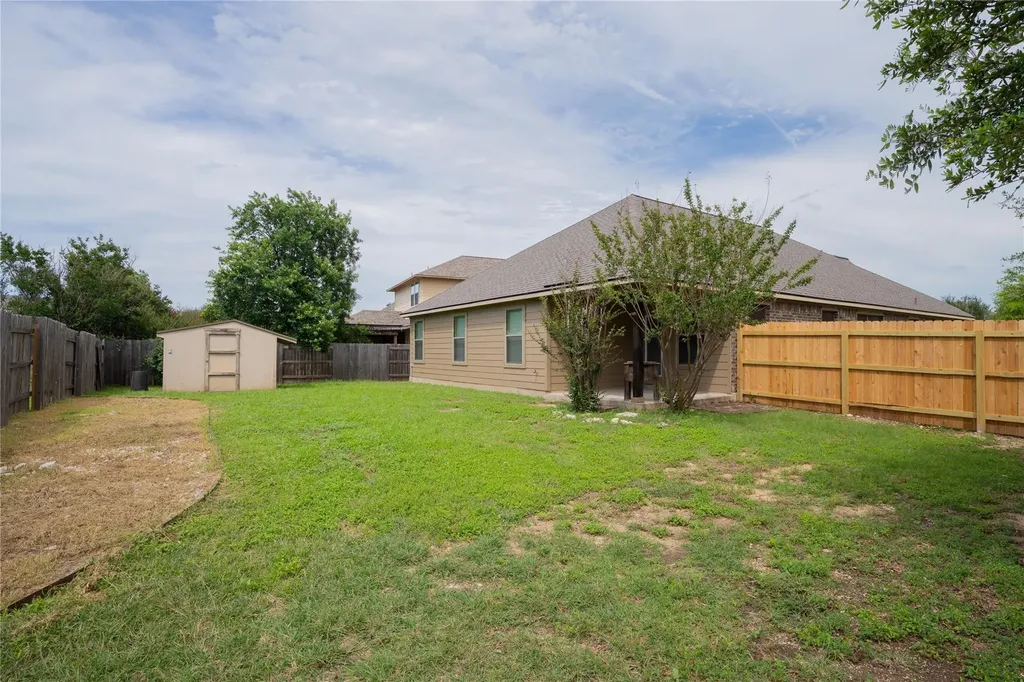 403 Tascate Street Georgetown TX 78628