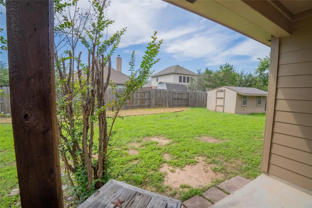 403 Tascate Street Georgetown TX 78628