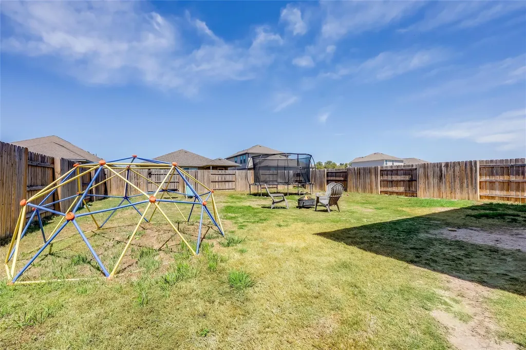 249 Trellis Boulevard Leander TX 78641